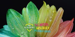 Banner image for Macro Photography | School Holidays Program (12-18 years) | Melbourne