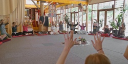 Banner image for Vibration of the Heart - Spring Retreat