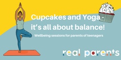 Banner image for Term 2 Cupcakes and Yoga