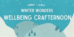 Banner image for Wellbeing Crafternoon
