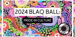 Banner image for BlaQ Ball Gala Dinner