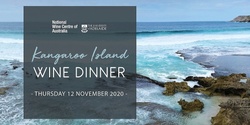 Banner image for Kangaroo Island Wine Dinner