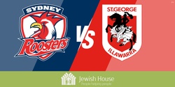 Banner image for Roosters game 