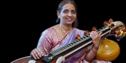 Banner image for Bhuvana Kannan (veena) - Carnatic Music