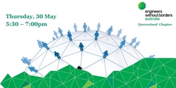 Banner image for EWB QLD Region Chapter - Networking Night