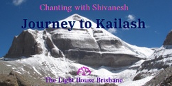 Banner image for Journey to Mt Kailash Chant and Meditation