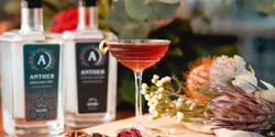 Banner image for Celebrate World Martini Day at Anther