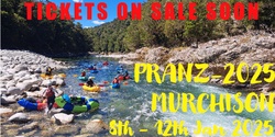 Banner image for PRANZ 2025 - Murchison 