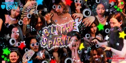 Banner image for SUDS Presents: Blithe Spirit