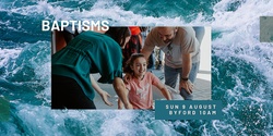 Banner image for Centrepoint Byford Baptisms