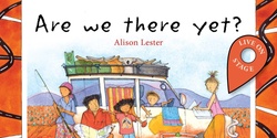 Banner image for Are We There Yet