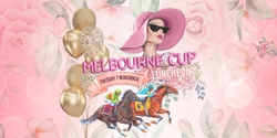 Banner image for Melbourne Cup Day Lunch