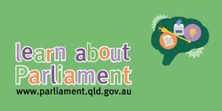 Parliamentary Education's banner