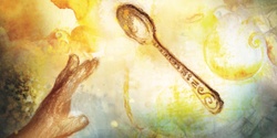 Banner image for A Teaspoon of Light - Book Launch