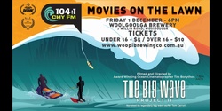 Banner image for Surf Movie Night Fundraiser