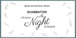 Banner image for Bar Mitzvah Boys Shabbaton!