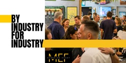 Banner image for Christmas Party at Your Mates Brewery