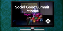 Banner image for Social Good Summit Australia at home