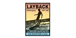 Banner image for Layback Longboarders 30 Year Anniversary & Reunion Party