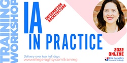 Banner image for Information architecture in practice - Oct 2022 - online
