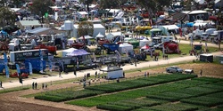 Banner image for 2022 Henty Machinery Field Days