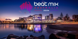 Banner image for Beat Mix 2024