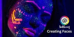 Banner image for Creative Faces - An online course 