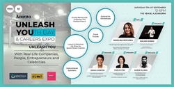 Banner image for Unleash You Youth Day