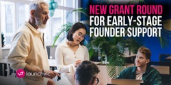 Banner image for Pre Accelerator Grant Round Information Session