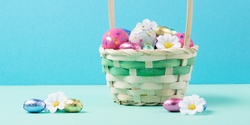 Banner image for Easter Egg Basket Making at Ballantynes