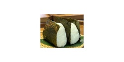 Onigiri Workshop (make 2 onigiris)