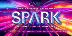 Banner image for SPARK - A PDXWLF FUNraiser