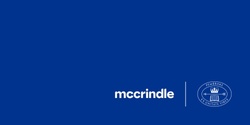Banner image for McCrindle Research Presentation to Parents