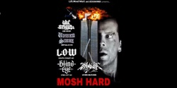 Banner image for MOSH HARD