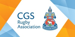 Banner image for CGS RUGBY SEASON LAUNCH DINNER