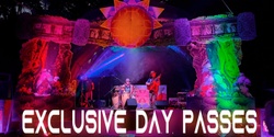 EXCLUSIVE DAY PASSES