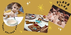Banner image for Children's Pottery Classes