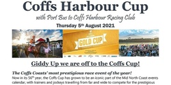 Banner image for Coffs Cup 2021
