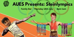 Banner image for Stein III: Steinlympics