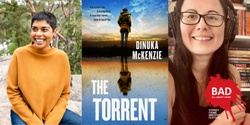 Dinuka McKenzie in Conversation: The Torrent