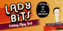 Banner image for Lady Bits: Houston's Funniest Women