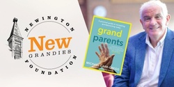 Banner image for New Grandies | Dr Michael Carr-Gregg | Navigating grandparenting seminar