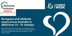 Banner image for Dementia  Inclusive Ballina Carers Lunch