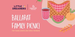 Banner image for Ballarat Family Picnic (presented by Little Dreamers and Carers Victoria)
