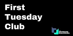 Banner image for First Tuesday Club: Wesley Aird on Aboriginality