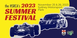 Banner image for 2023 HSRCA Summer Festival