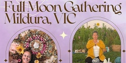 Banner image for Full Moon in Sagittarius Earth Altering Workshop