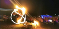 Banner image for Fire Spinning Workshop