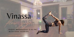 Banner image for Yoga in the Ballroom