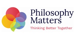 Philosophy Matters's banner
